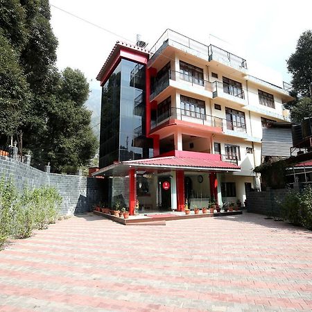 Oyo 9942 Hotel Ravine ダラムシャーラー エクステリア 写真