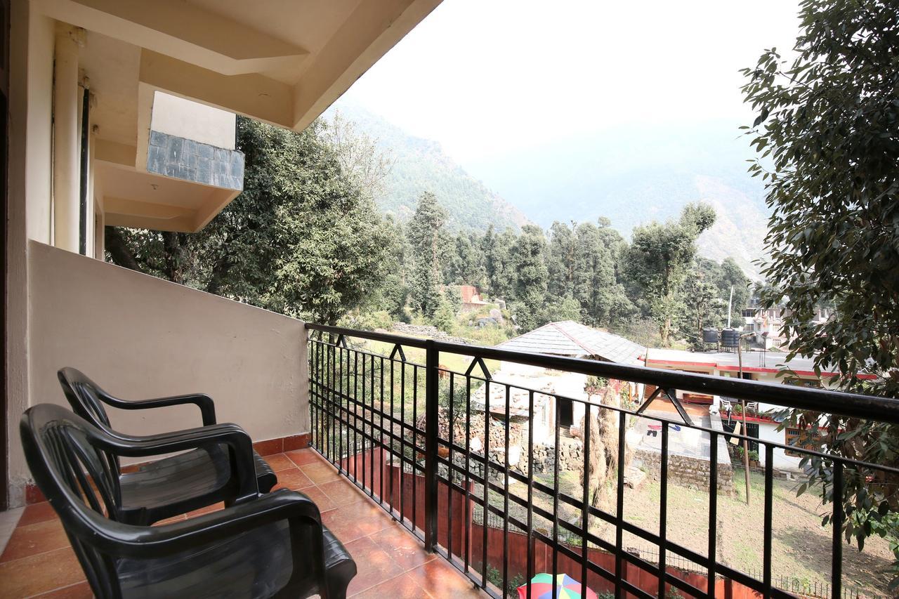 Oyo 9942 Hotel Ravine ダラムシャーラー エクステリア 写真