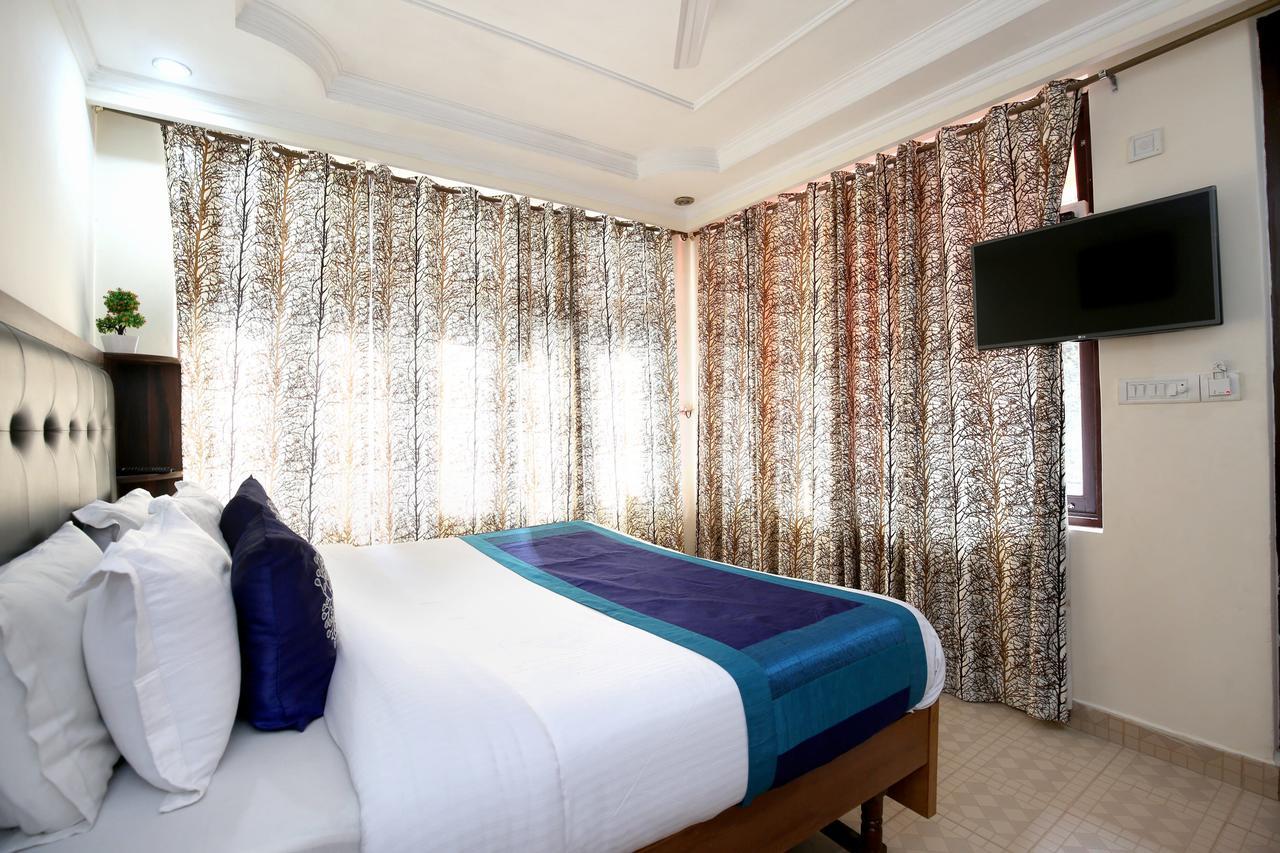 Oyo 9942 Hotel Ravine ダラムシャーラー エクステリア 写真