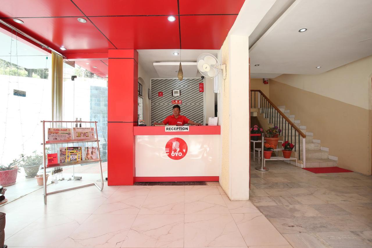 Oyo 9942 Hotel Ravine ダラムシャーラー エクステリア 写真