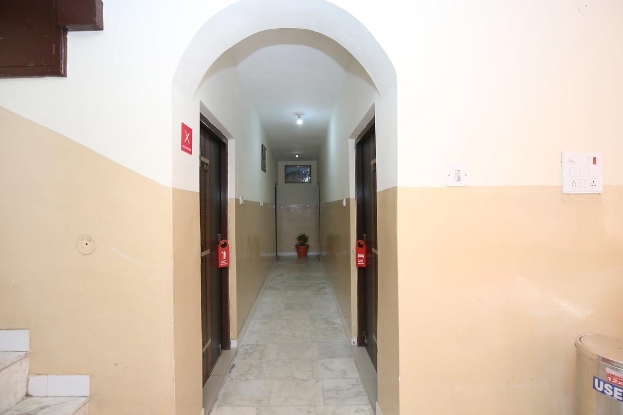 Oyo 9942 Hotel Ravine ダラムシャーラー エクステリア 写真