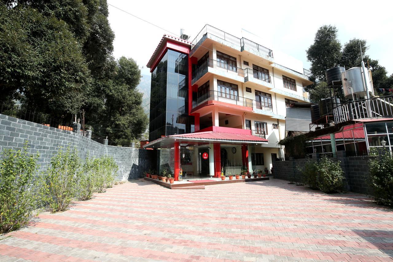 Oyo 9942 Hotel Ravine ダラムシャーラー エクステリア 写真
